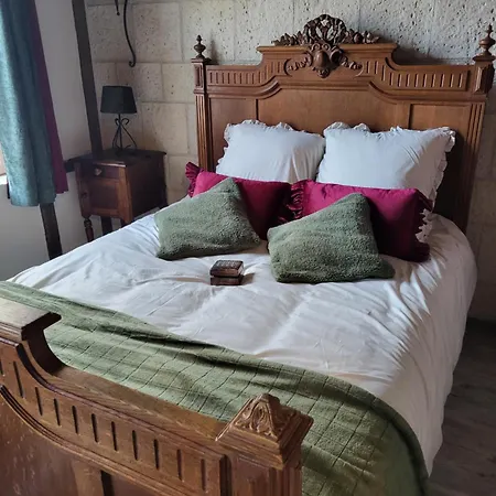 Maison Médiévale * Laon