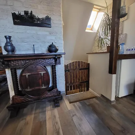 Maison Medievale Apartment *