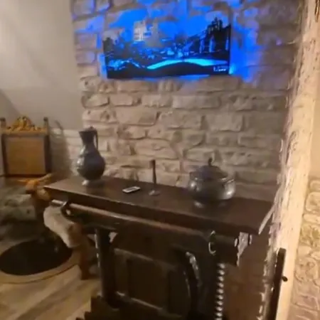 Maison Médiévale Laon