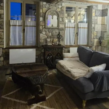 Appartement Maison Médiévale *