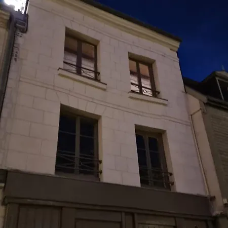 Maison Médiévale *