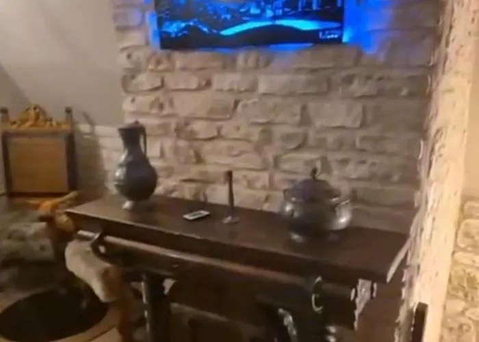 Maison Médiévale Laon